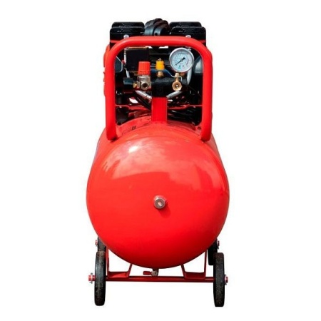 Компрессор Aurora Passat-100 Black 4G с отключаемым электромотором