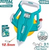 Мерная лента Total TMTF131006