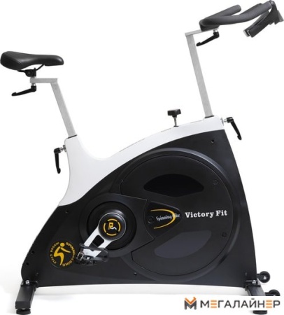 Велотренажер VictoryFit VF-GymRider 230
