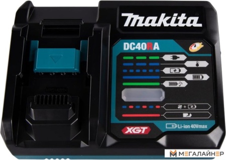 Зарядное устройство Makita DC40RA (40В) купить в Минске с доставкой