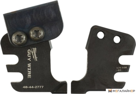 Купить Лезвие Milwaukee для кабелереза M18 HCC 48442777 в Минске с доставкой