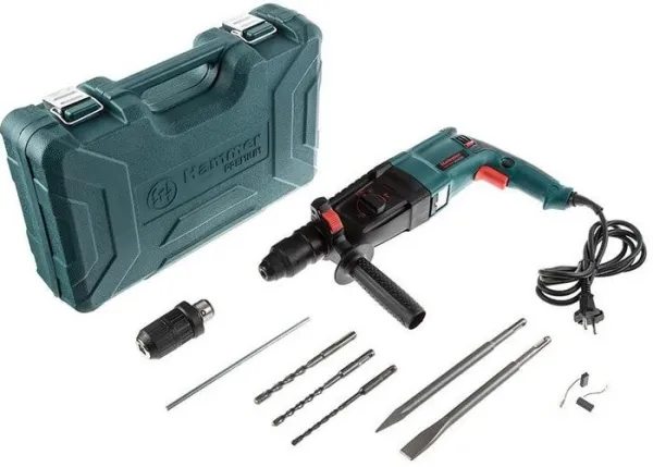 Перфоратор Hammer PRT800CE Premium купить в Минске с доставкой