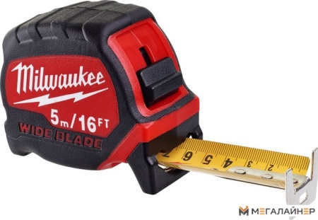 Рулетка Milwaukee 4932471817 купить в Минске с доставкой
