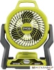 Вентилятор Ryobi RF18-0 (без аккумулятора)