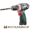 Дрель-шуруповерт Metabo PowerMaxx BS Quick Basic (60015650) купить в Минске с доставкой