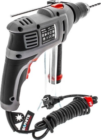 Ударная дрель GRAPHITE 58G726 купить в Минске с доставкой