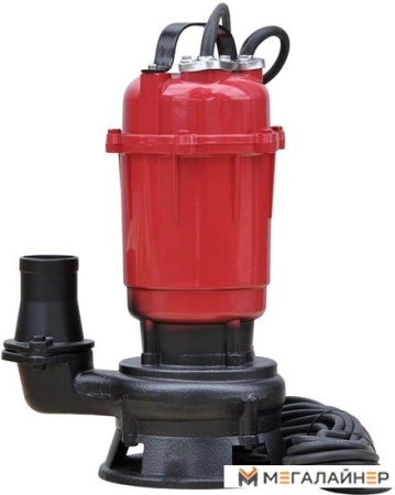 Дренажный насос Brado SP8-1.5 купить в Минске с доставкой