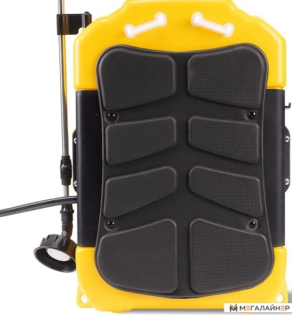 Аккумуляторный опрыскиватель Kolner KSC 18-16L (без АКБ) купить в Минске с доставкой