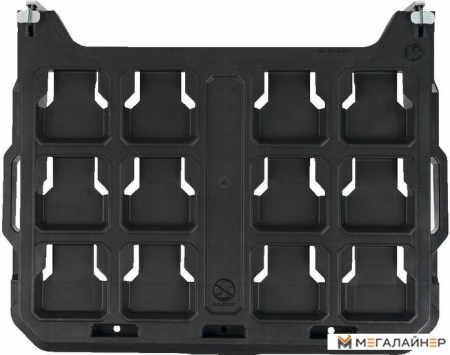 Полка Milwaukee Packout 4932478711 купить в Минске с доставкой