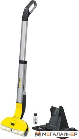 Пылесос Karcher Karcher FC 3 Cordless 1.055-300.0 купить в Минске с доставкой