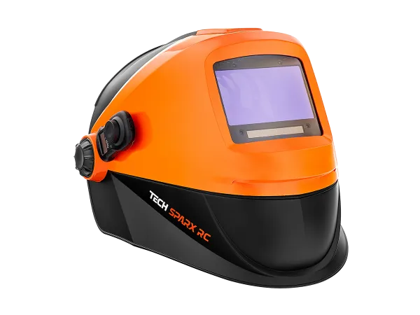 Маска сварочная Сварог TECH Sparx RC