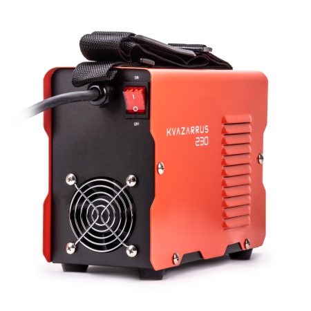 Сварочный аппарат инверторного типа KVAZARRUS 230