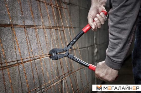 Болторез Milwaukee 4932464827 купить в Минске с доставкой