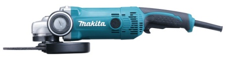Угловая шлифмашина Makita GA9050R купить в Минске с доставкой