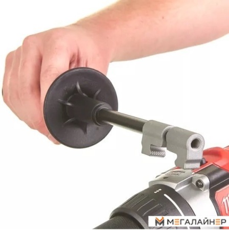 Дрель-шуруповерт Milwaukee M18 BLDD2-0X 4933464514 (без АКБ, кейс) купить в Минске с доставкой