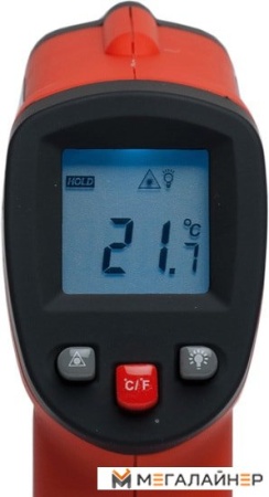 Купить Пирометр ADA Instruments TemPro 300 А00222 в Минске с доставкой