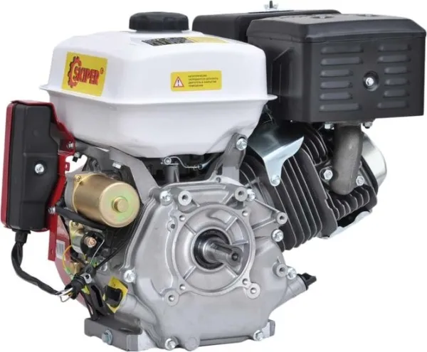 Бензиновый двигатель Skiper N188F/E(K) купить в Минске с доставкой