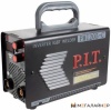 Сварочный инвертор P.I.T PMI205-C