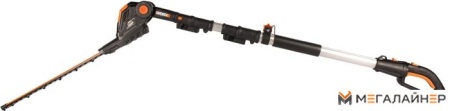 Высоторез Worx WG252E.9 (без АКБ) купить в Минске с доставкой