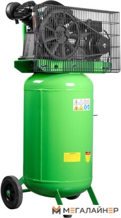 Компрессор ECO AE-1004V-22