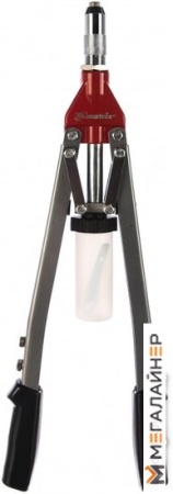 Заклепочник Matrix 40535 купить в Минске с доставкой