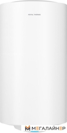 Накопительный электрический водонагреватель Royal Thermo RWH 100 Trend купить в Минске с доставкой