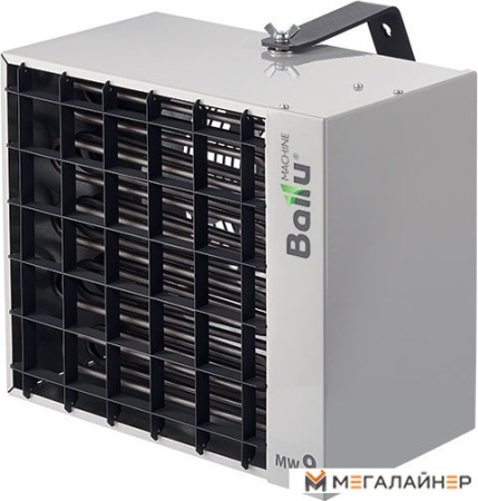 Тепловентилятор Ballu BHP-MW-9