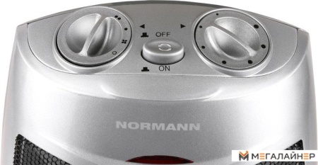 Тепловентилятор Normann AFH-153