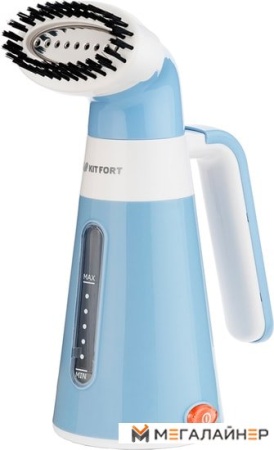 Отпариватель Kitfort KT-928-1 купить в Минске с доставкой