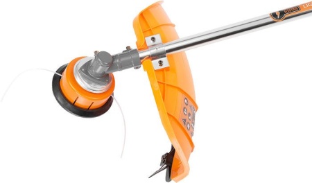 Триммер Daewoo Power DABC 1400E купить в Минске с доставкой