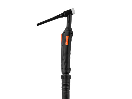 Сварочная горелка TIG Сварог PRO TS 26FLEX М12×1 4м