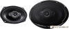 Коаксиальная АС Kenwood KFC-PS6996