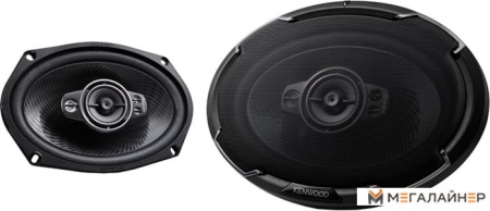 Коаксиальная АС Kenwood KFC-PS6996