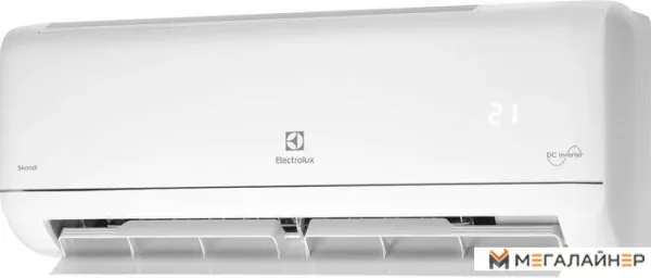 Сплит-система Electrolux Skandi DC Inverter EACS/I-09HSK/N3