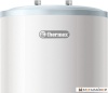 Накопительный электрический водонагреватель под мойку Thermex IC 10 U купить в Минске с доставкой