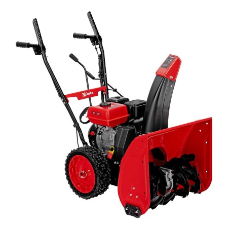 Бензиновая снегоуборочная машина MTX ST 560, 209 cc, ручной старт купить в Минске с доставкой