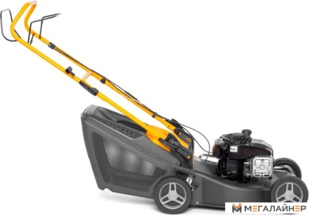 Купить газонокосилку в Минске. Цена газонокосилки в рассрочку