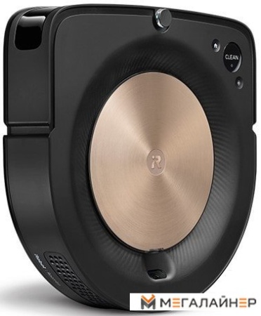 Робот-пылесос iRobot Roomba s9 купить в Минске с доставкой