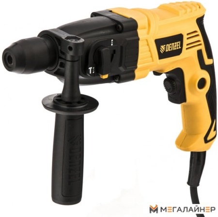 Перфоратор Denzel RH-400-12 купить в Минске с доставкой