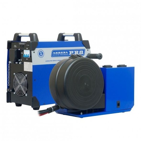 Сварочный полуавтомат Aurora Pro Ultimate 450