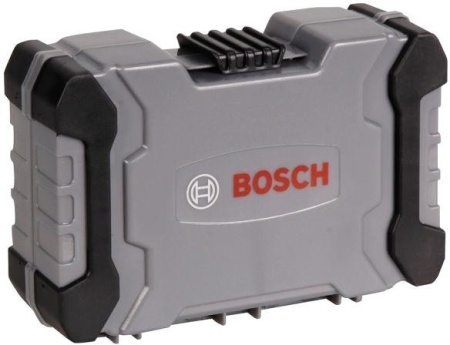 Набор бит Bosch 2607017327 (35 предметов) купить в Минске с доставкой