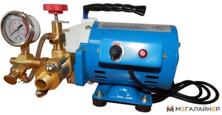 Опрессовщик Zitrek DSY-3-60 купить в Минске с доставкой