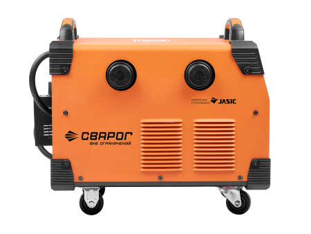 Аппарат плазменной резки Сварог REAL CUT 90 AIR PLUS (L235)