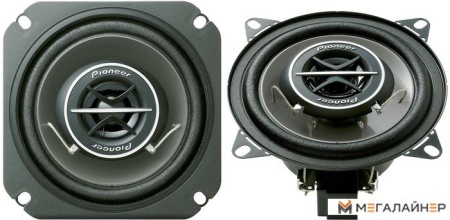 Коаксиальная АС Pioneer TS-1002i