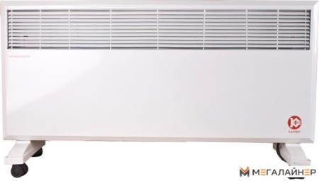 Конвектор Калибр ЭКО-2000/2