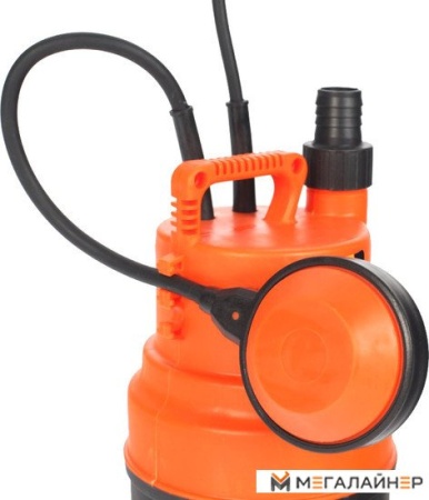 Дренажный насос Patriot F300 купить в Минске с доставкой