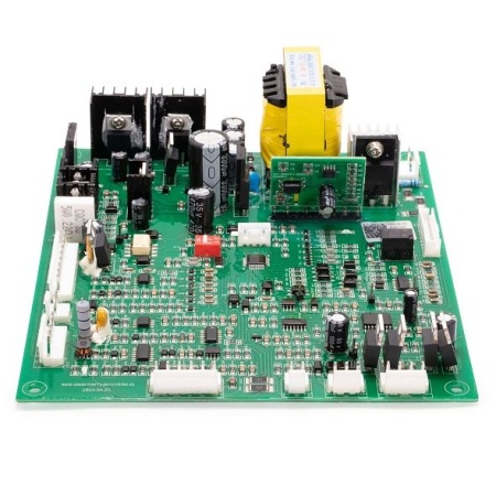 Плата контроля основная Aurora Динамика 250 - запчасть