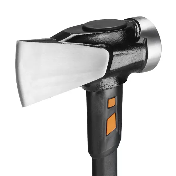 Топор строительный XXL 8/36 FISKARS (1020220) купить в Минске с доставкой