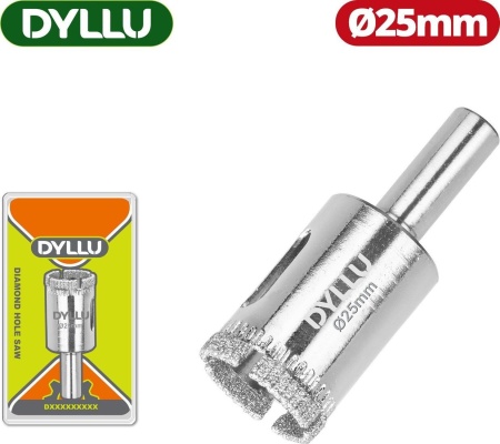 Коронка Dyllu DTKJ7625 купить в Минске с доставкой