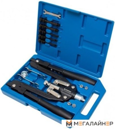 Заклепочник FORSAGE F-67814 купить в Минске с доставкой